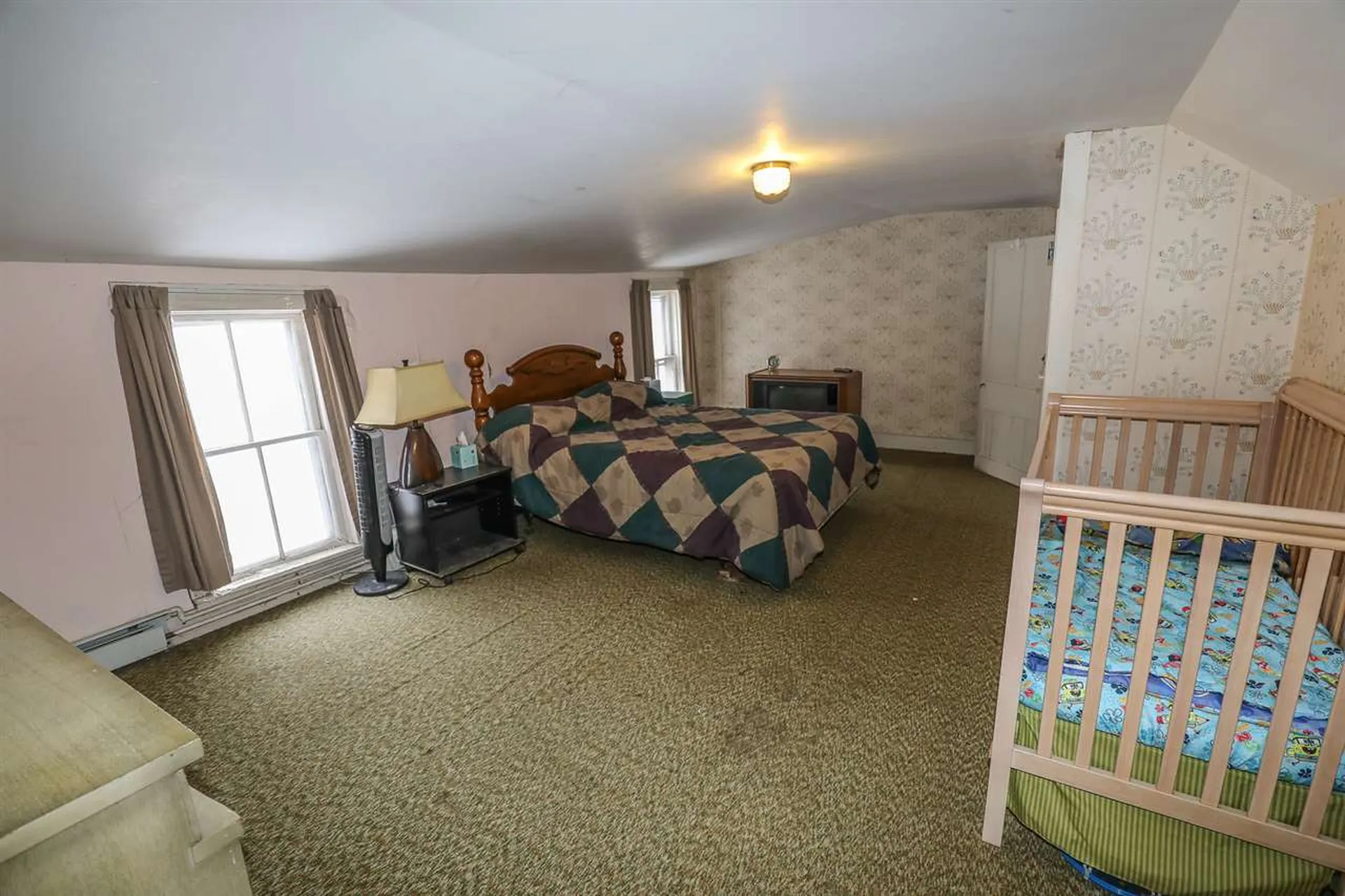 262 Parsonage Road Cornish NH 03745