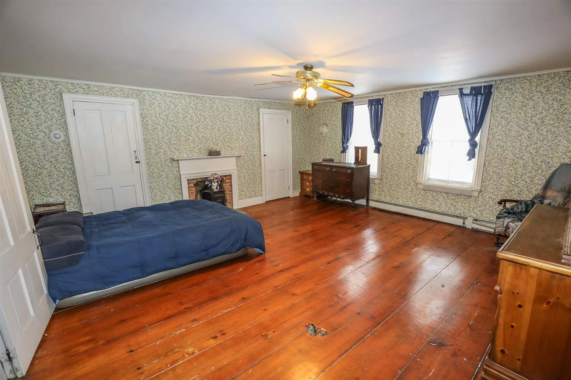 262 Parsonage Road Cornish NH 03745