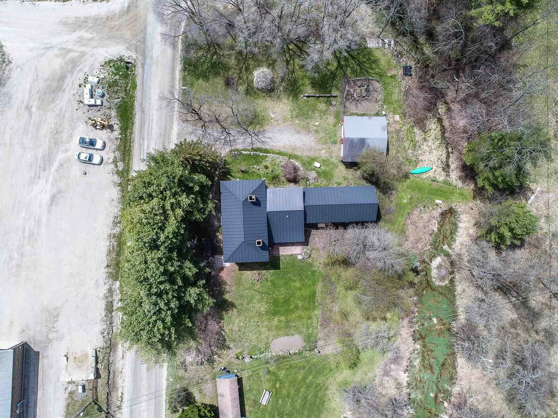 262 Parsonage Road Cornish NH 03745