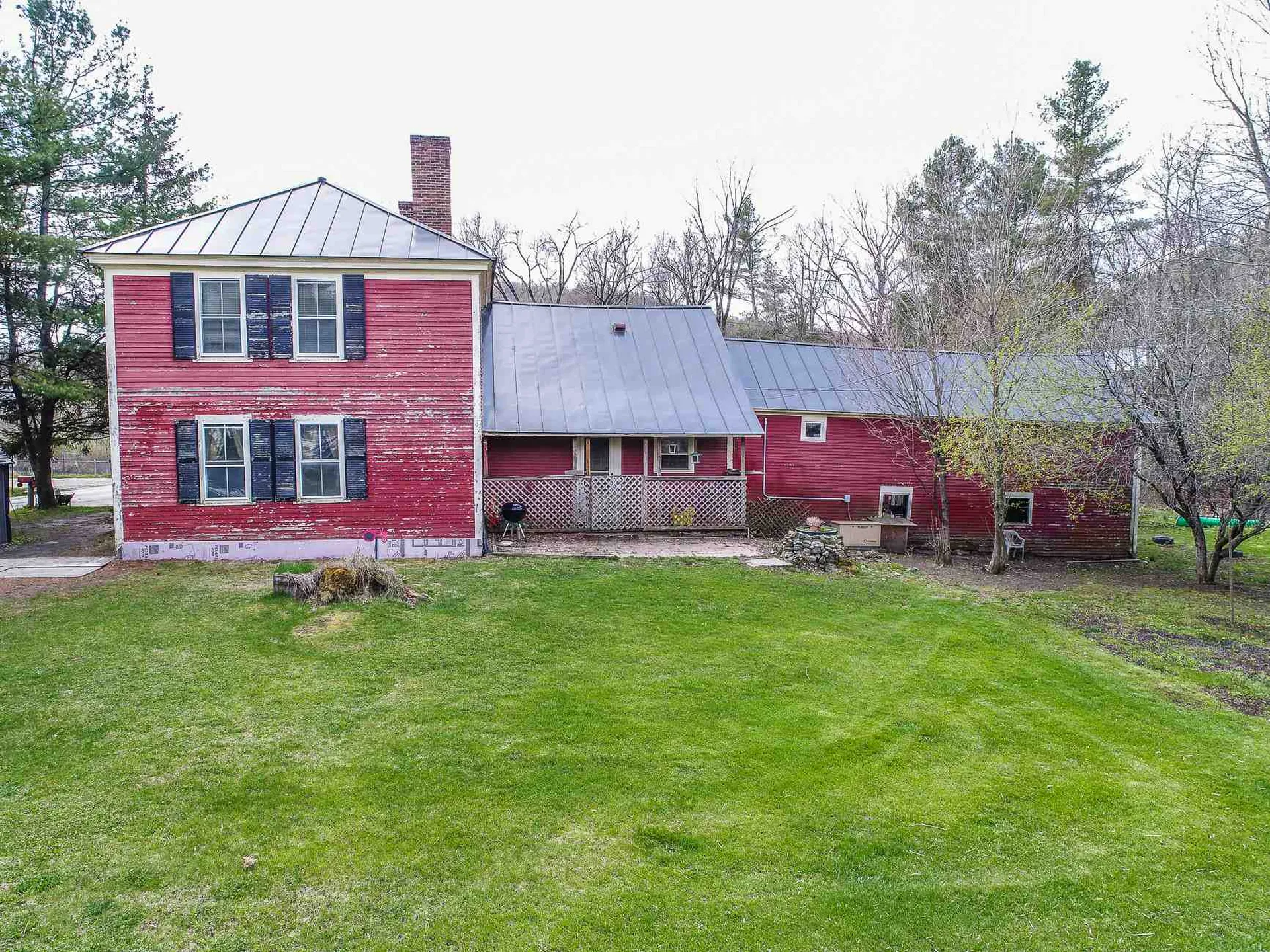 262 Parsonage Road Cornish NH 03745