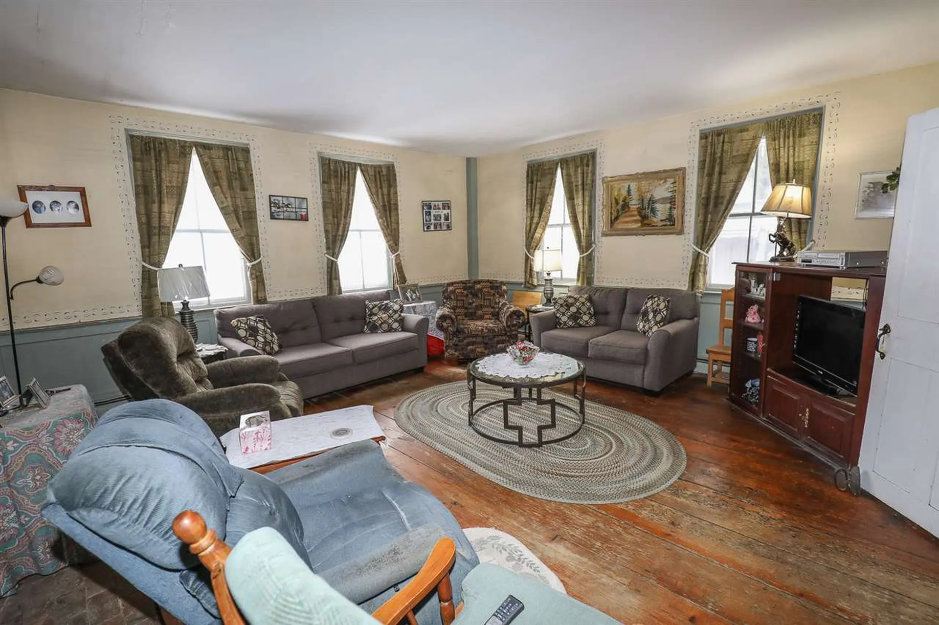 262 Parsonage Road Cornish NH 03745
