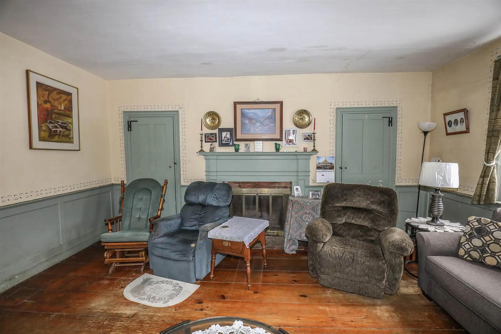 262 Parsonage Road Cornish NH 03745