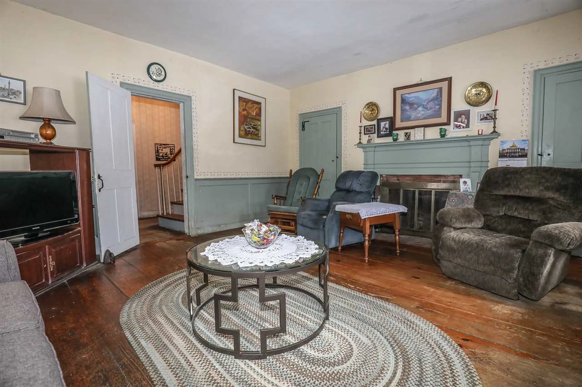 262 Parsonage Road Cornish NH 03745