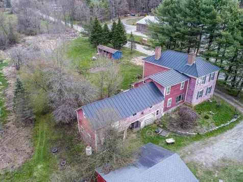 262 Parsonage Road Cornish NH 03745