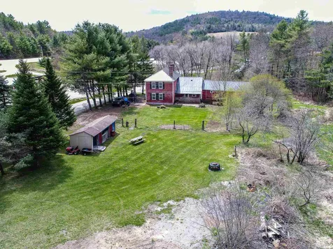 262 Parsonage Road Cornish NH 03745