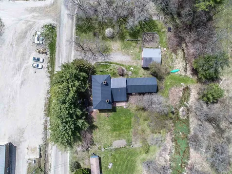 262 Parsonage Road Cornish NH 03745
