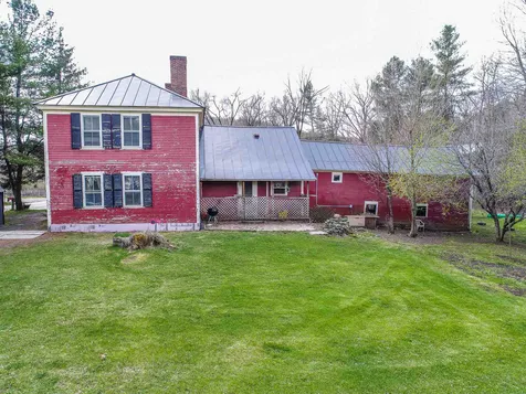 262 Parsonage Road Cornish NH 03745