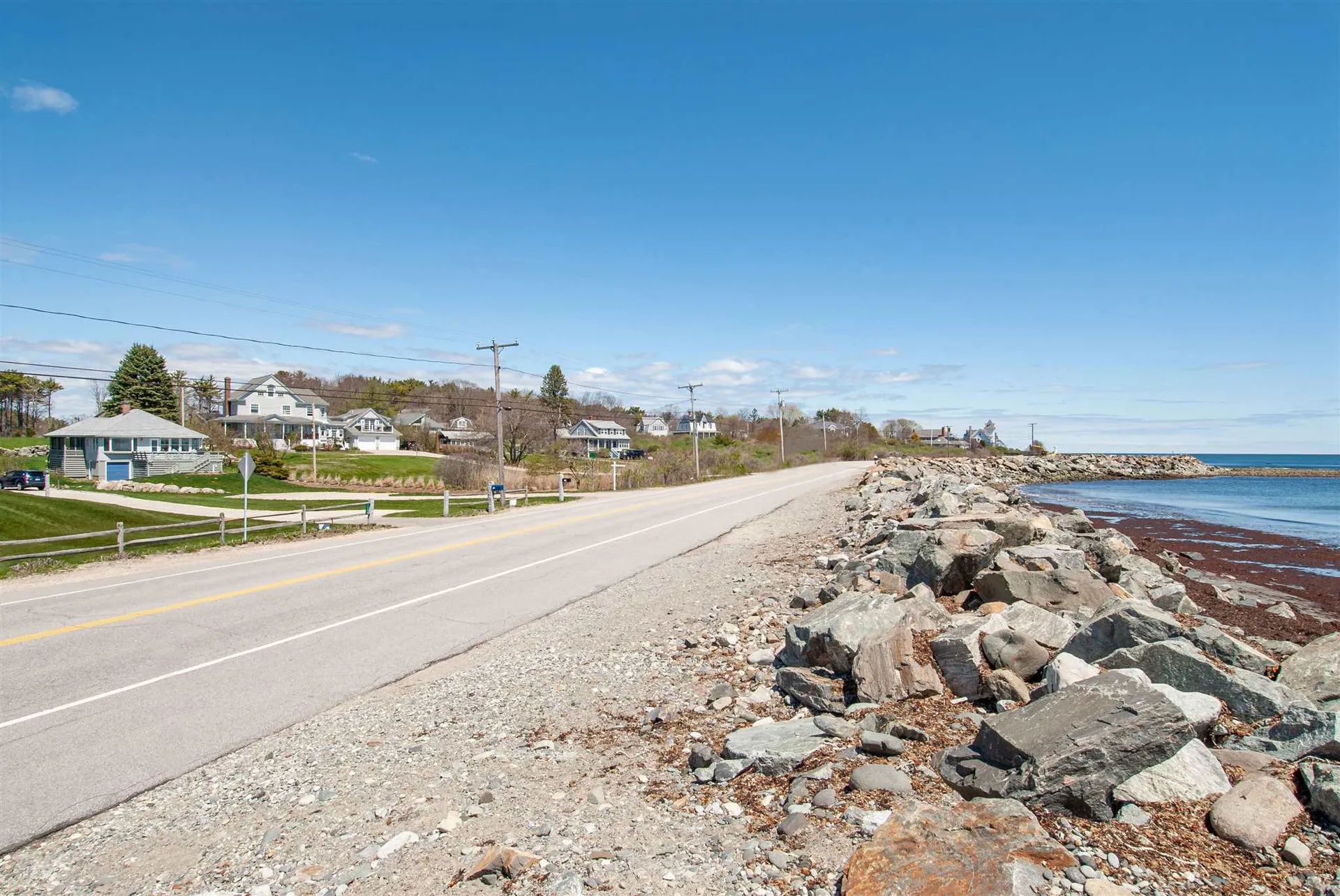 1491 Ocean Boulevard Rye NH 03870