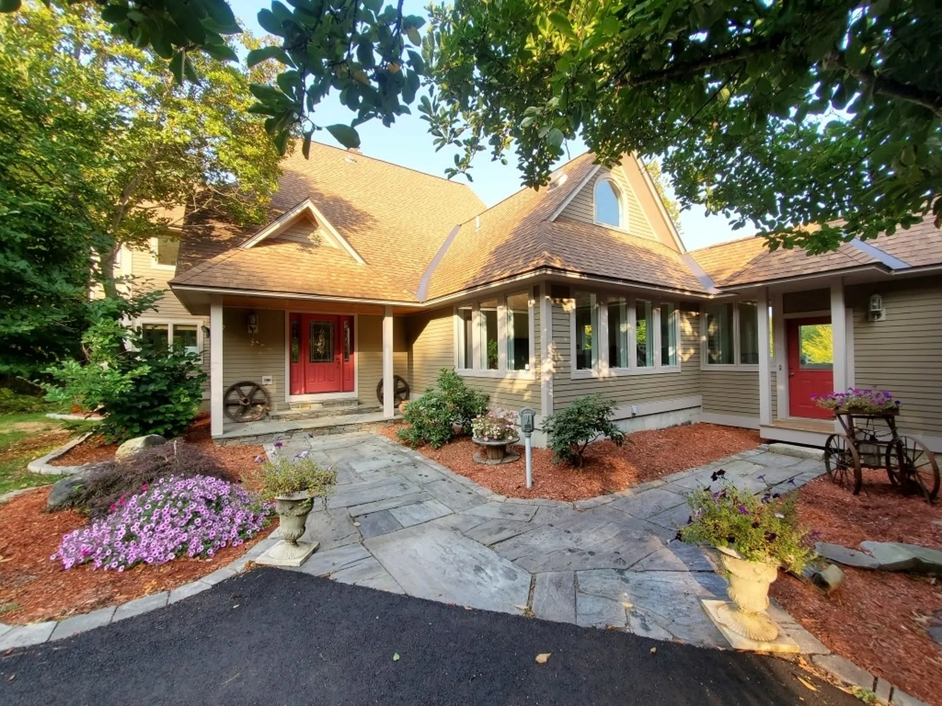 21 Mulherrin Farm Road Hanover NH 03755