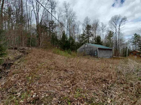 Lot U Spring Hill Road Campton NH 03223