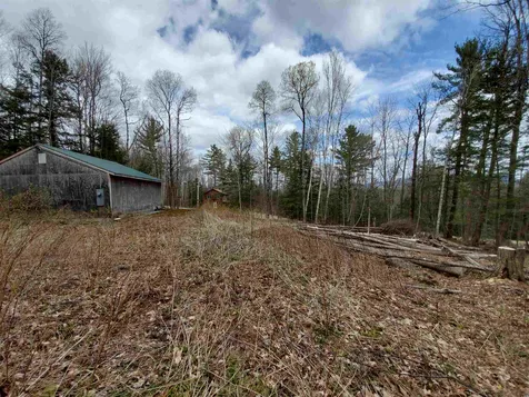 Lot U Spring Hill Road Campton NH 03223