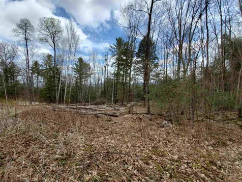 Lot U Spring Hill Road Campton NH 03223