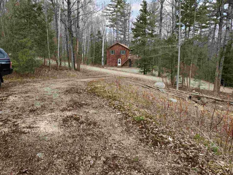 Lot U Spring Hill Road Campton NH 03223