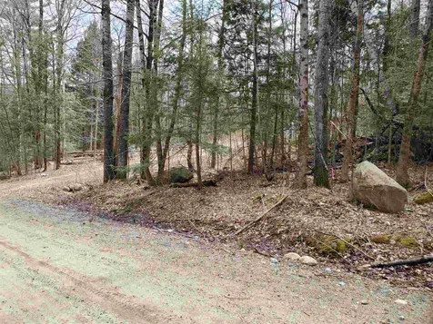 Lot U Spring Hill Road Campton NH 03223