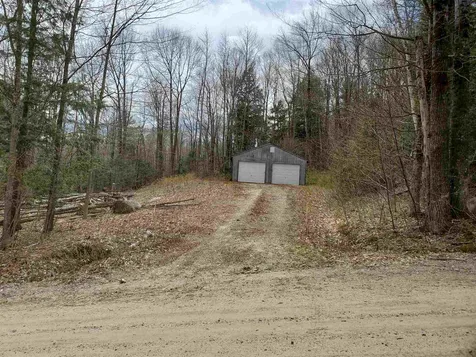 Lot U Spring Hill Road Campton NH 03223