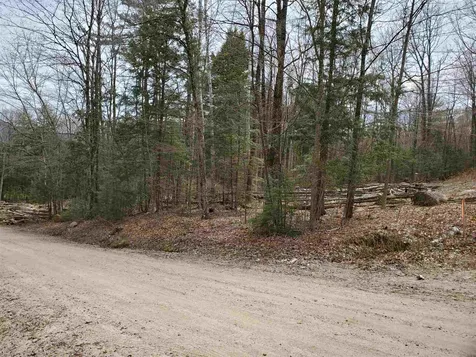 Lot U Spring Hill Road Campton NH 03223