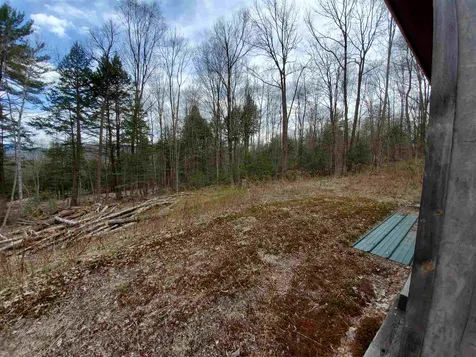 Lot U Spring Hill Road Campton NH 03223