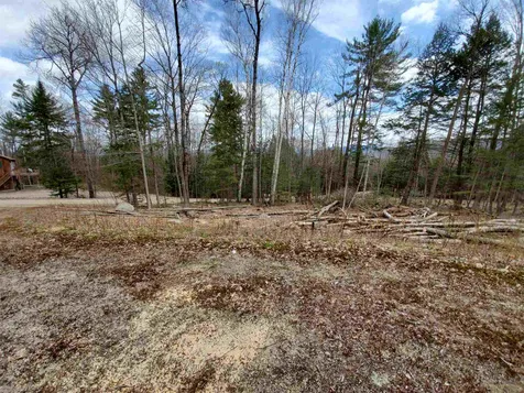 Lot U Spring Hill Road Campton NH 03223