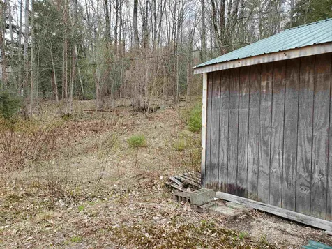 Lot U Spring Hill Road Campton NH 03223