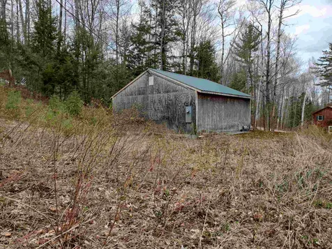 Lot U Spring Hill Road Campton NH 03223