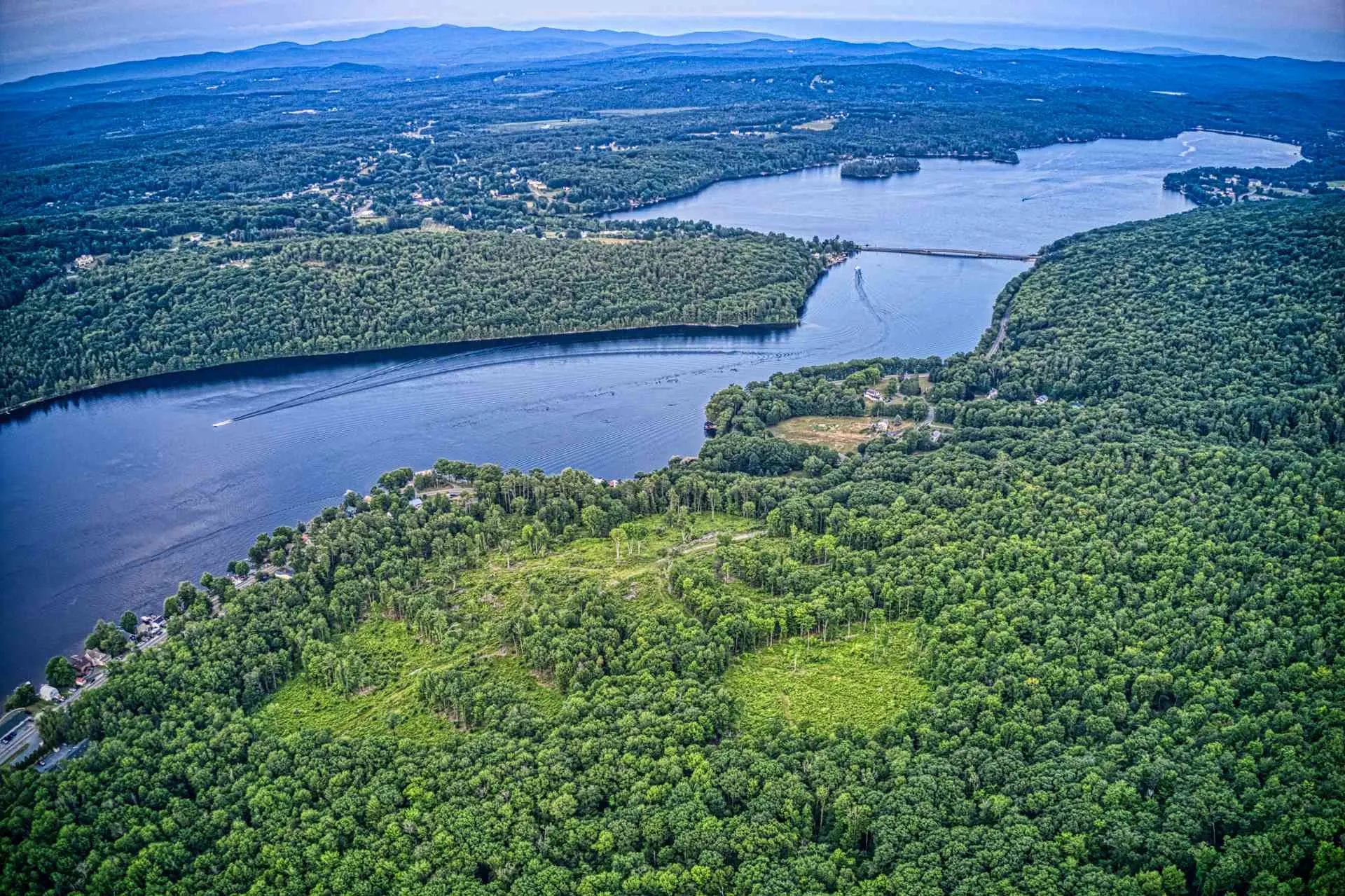 00 Evenchance Road Enfield NH 03748