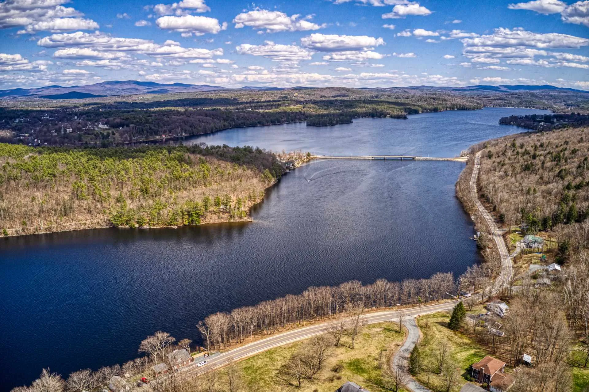 00 Evenchance Road Enfield NH 03748