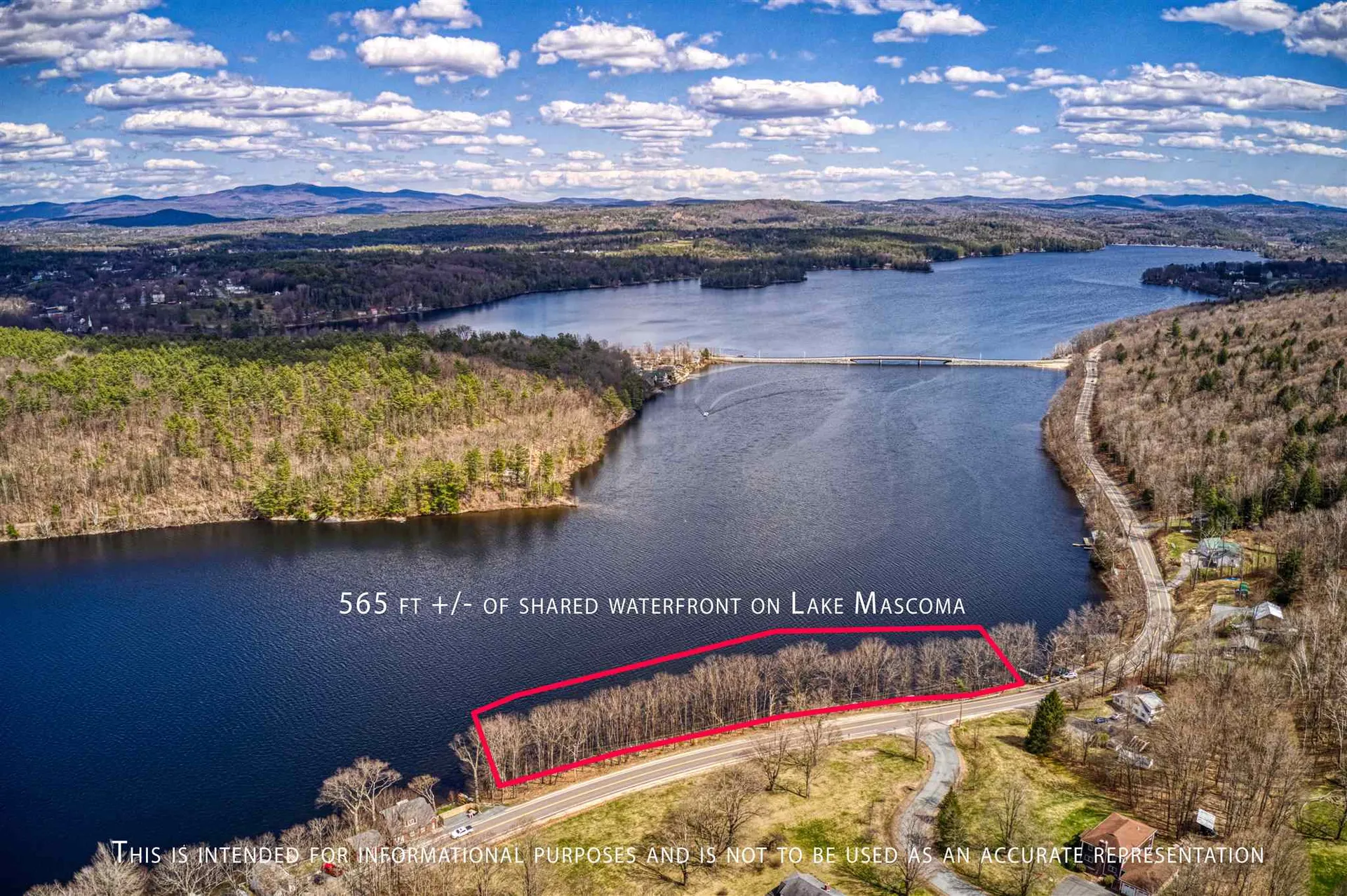 00 Evenchance Road Enfield NH 03748
