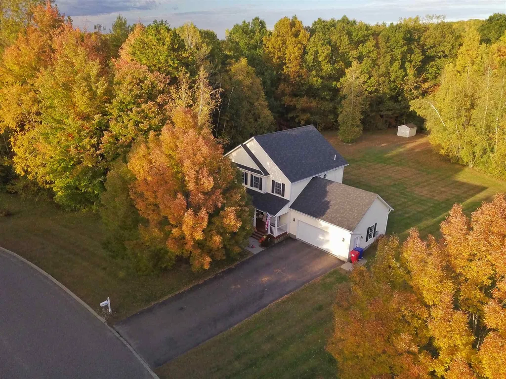 234 Everbreeze Drive Colchester VT 05446