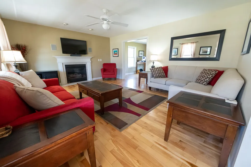 234 Everbreeze Drive Colchester VT 05446