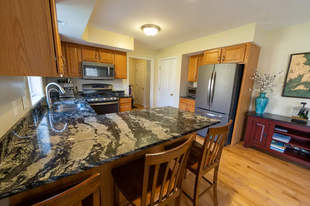 234 Everbreeze Drive Colchester VT 05446