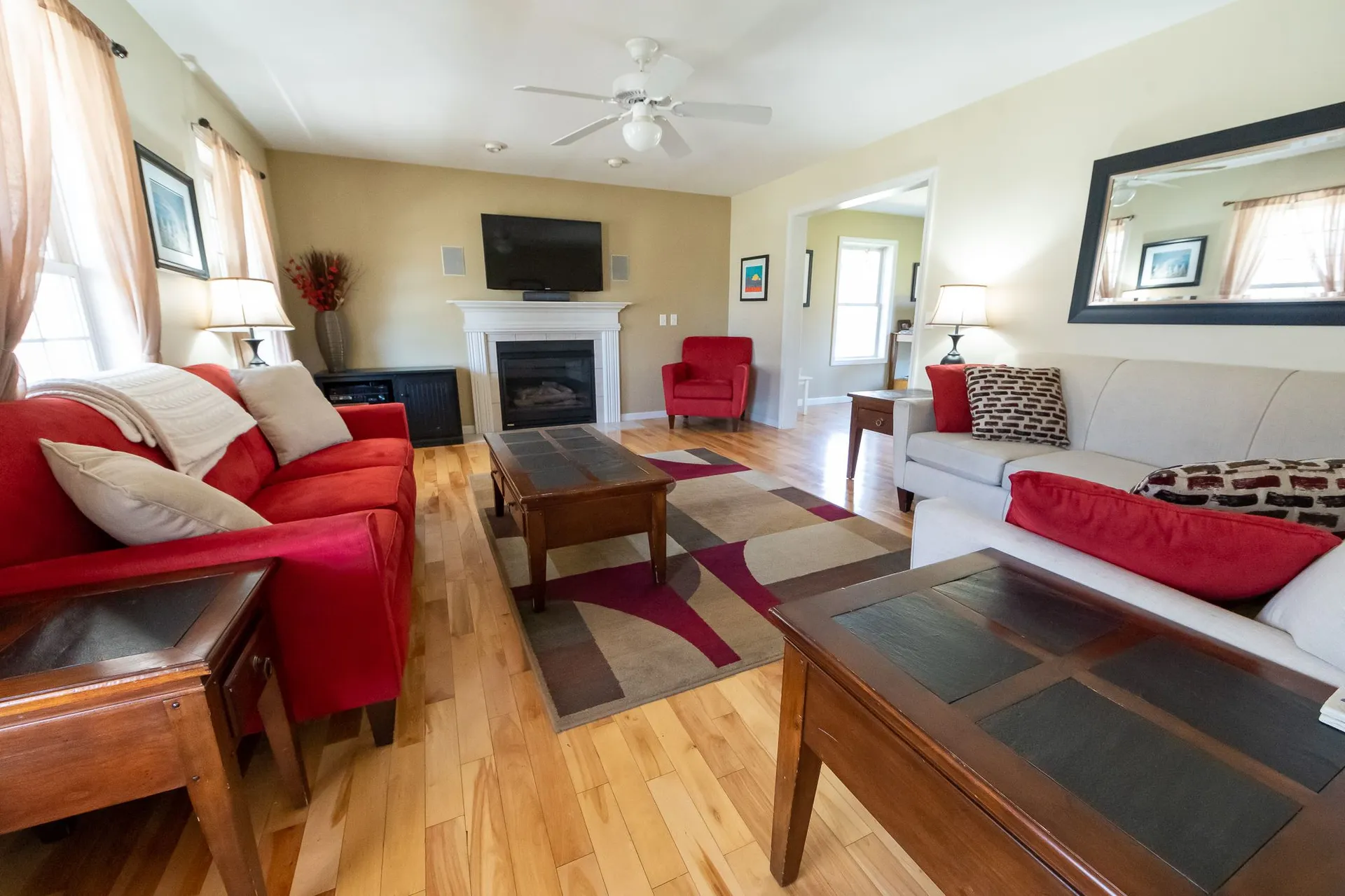 234 Everbreeze Drive Colchester VT 05446