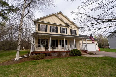 234 Everbreeze Drive Colchester VT 05446