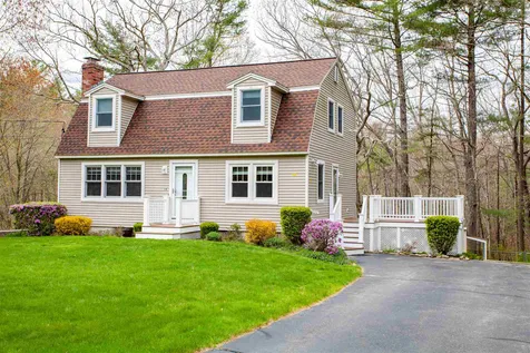 14 Matthew Drive Salem NH 03079
