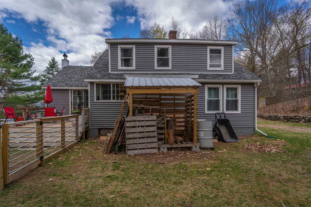 79 Morrill Street Laconia NH 03246