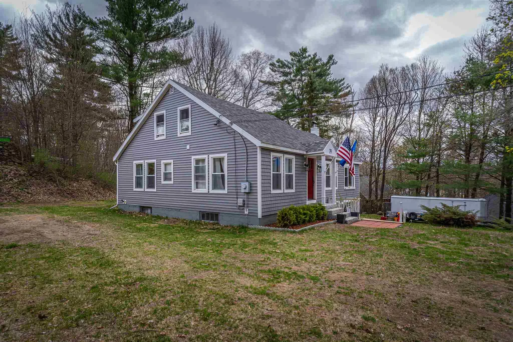 79 Morrill Street Laconia NH 03246