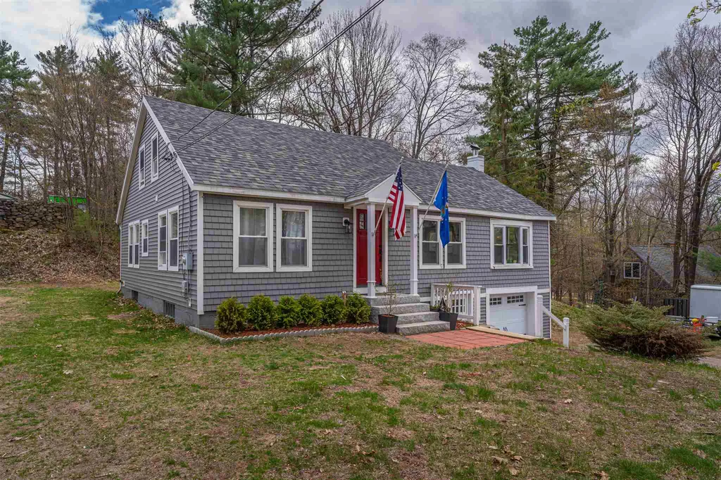 79 Morrill Street Laconia NH 03246