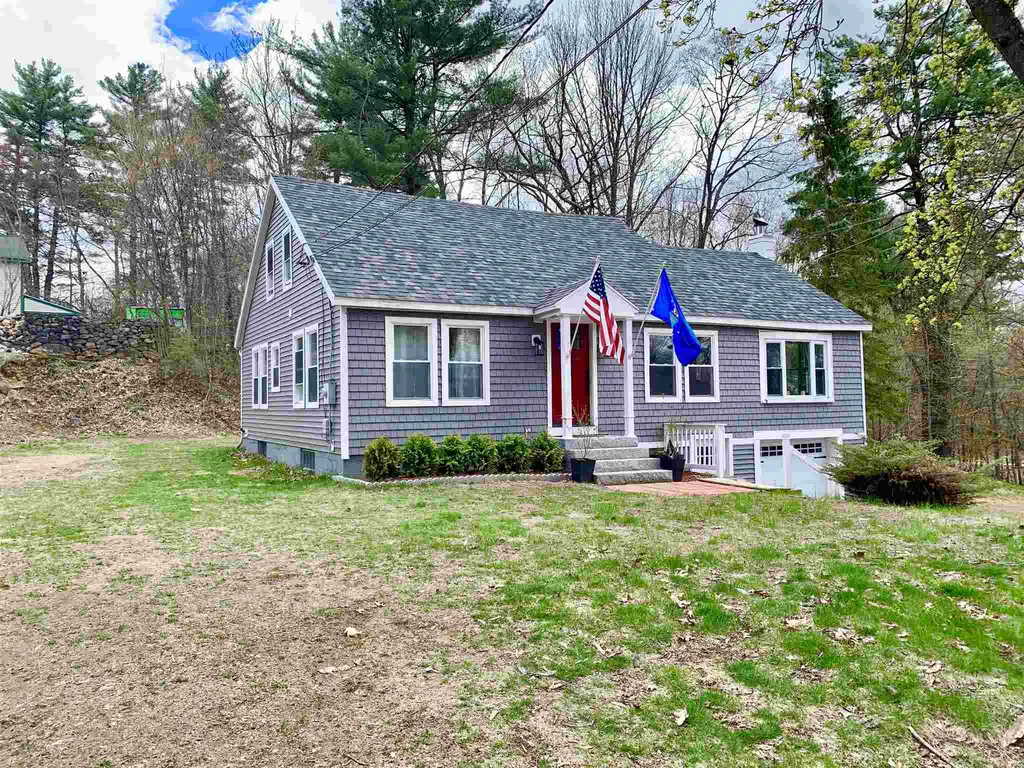 79 Morrill Street Laconia NH 03246