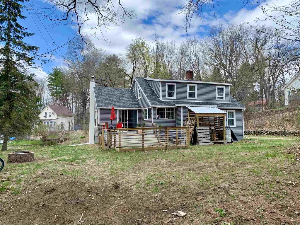 79 Morrill Street Laconia NH 03246