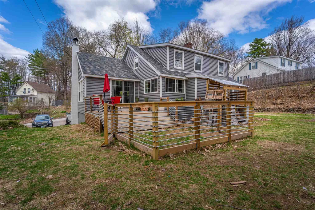79 Morrill Street Laconia NH 03246