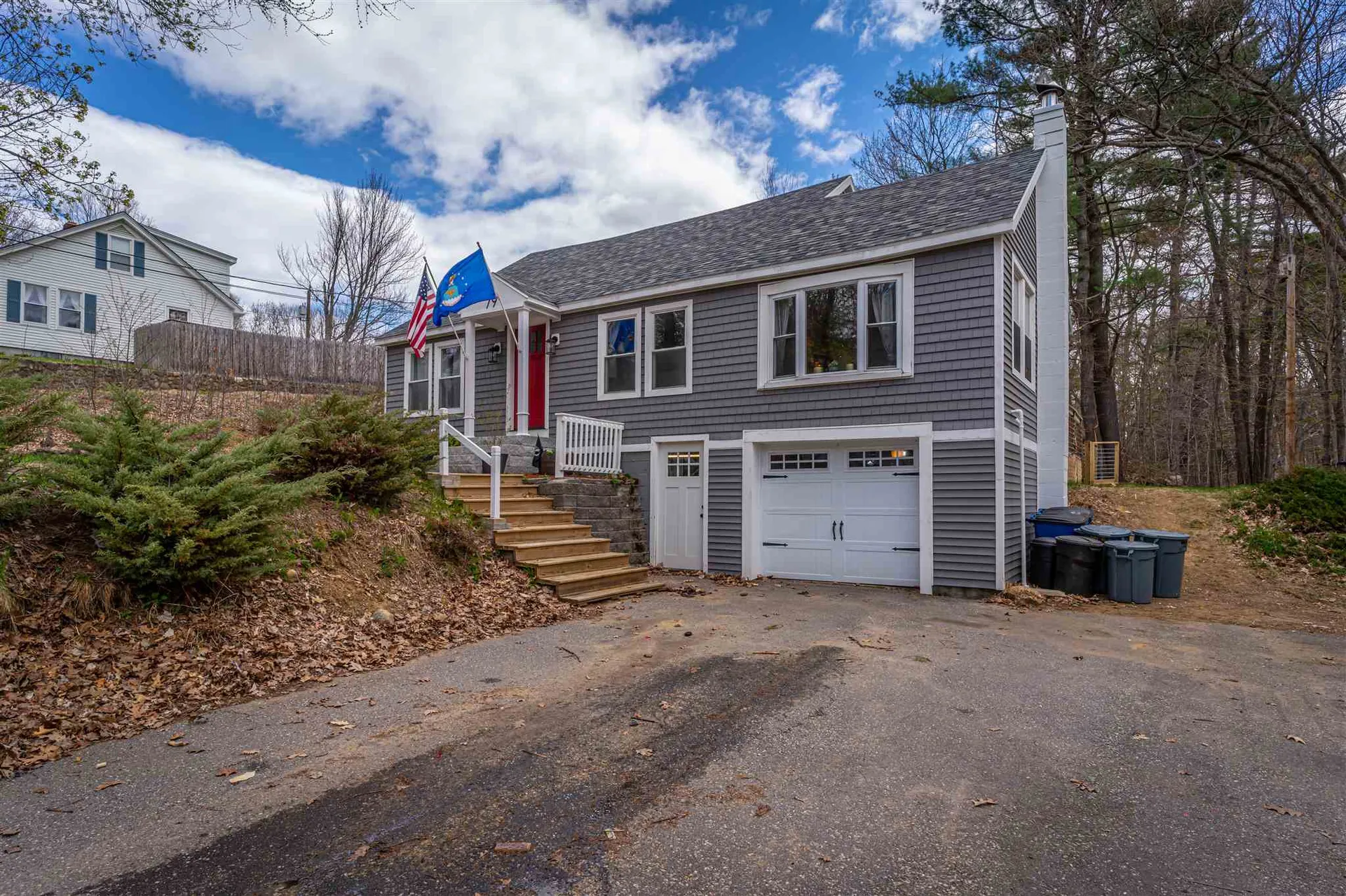 79 Morrill Street Laconia NH 03246