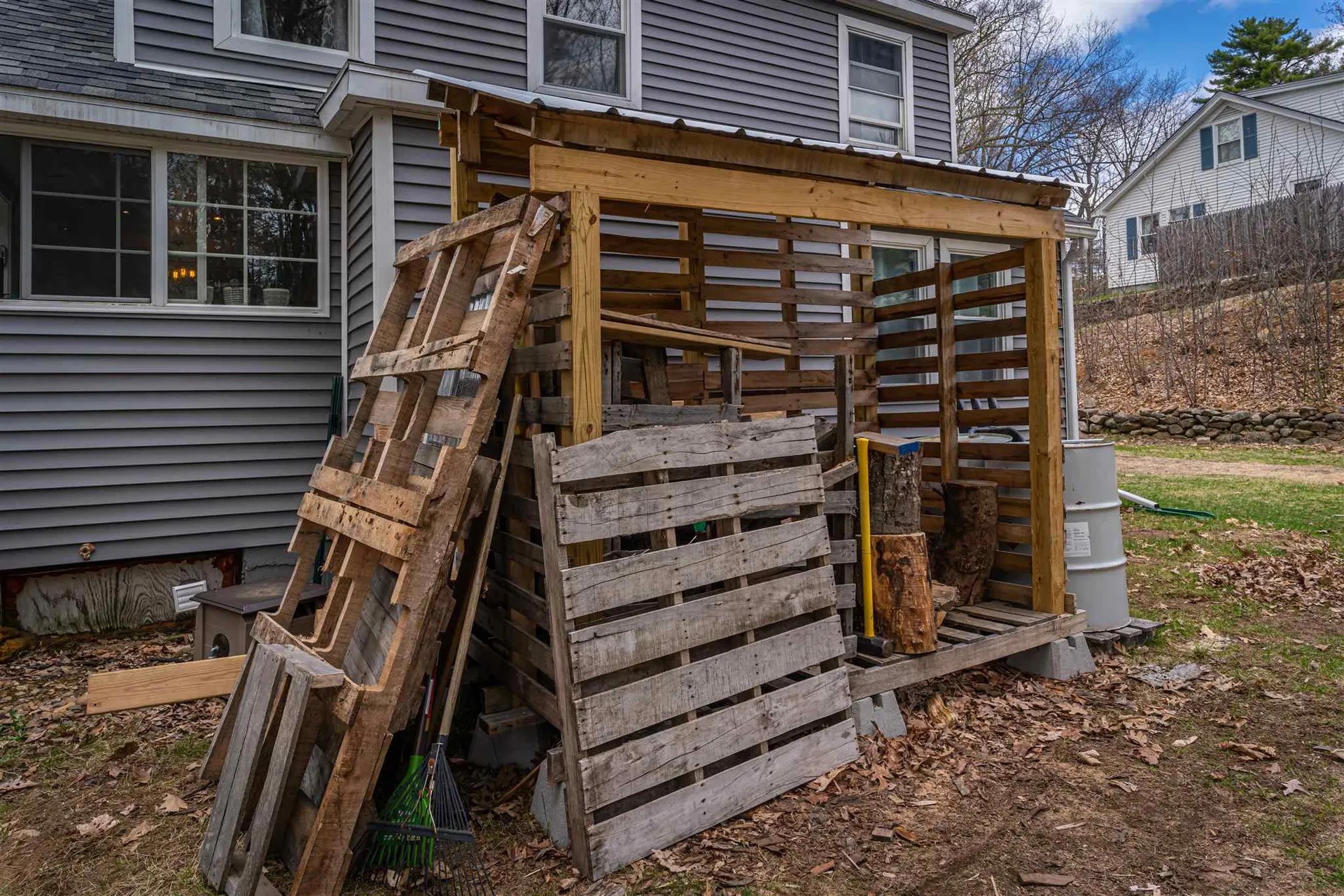 79 Morrill Street Laconia NH 03246