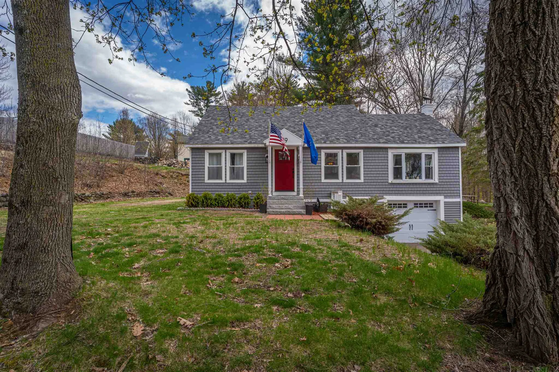 79 Morrill Street Laconia NH 03246