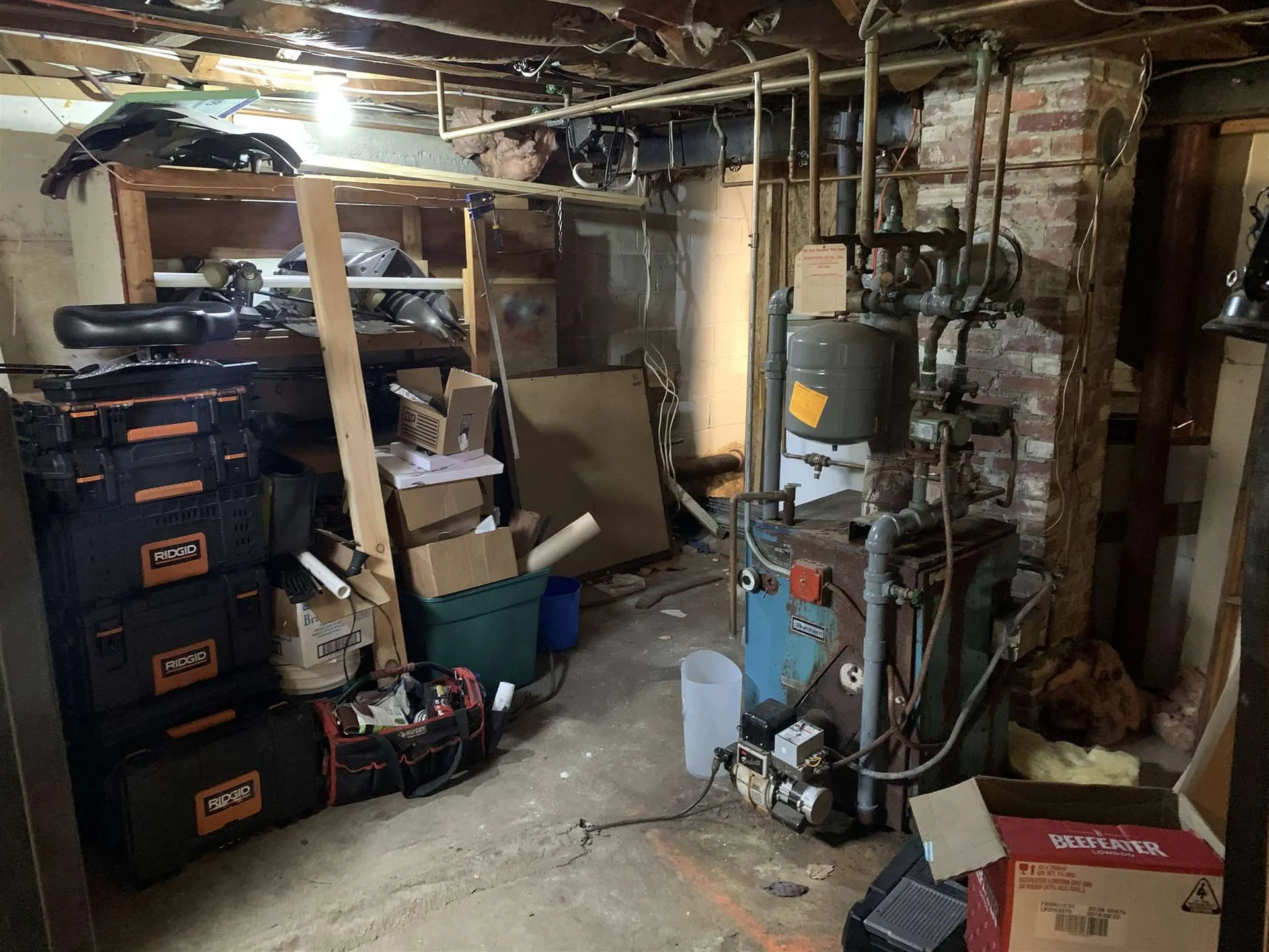 79 Morrill Street Laconia NH 03246