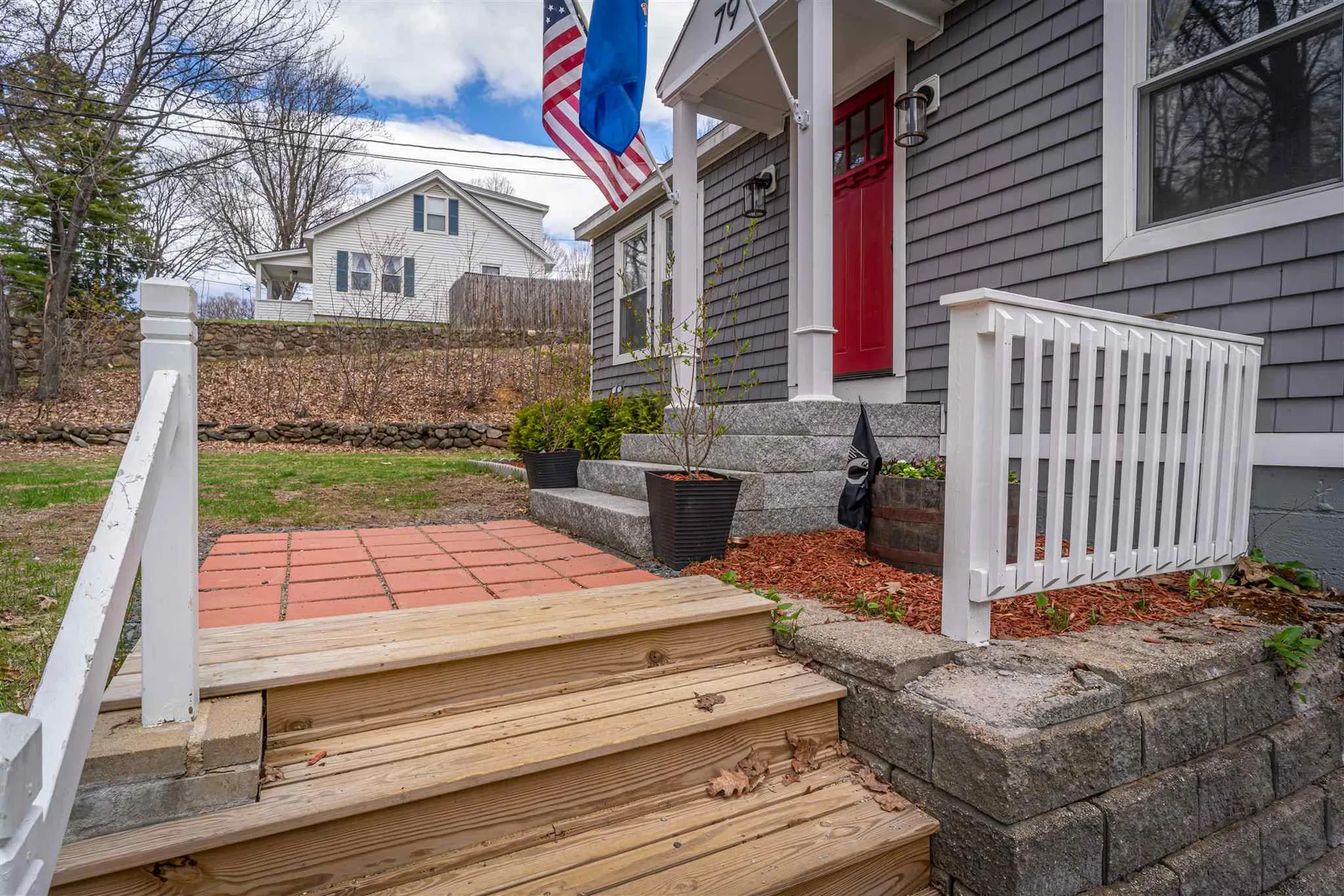 79 Morrill Street Laconia NH 03246