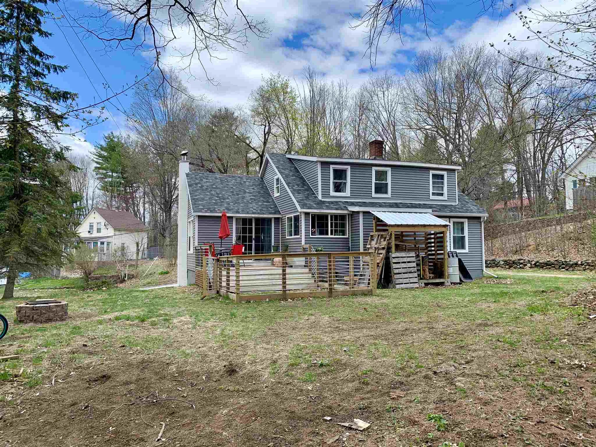 79 Morrill Street Laconia NH 03246