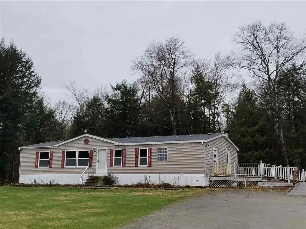 771 Eastman Road Grafton VT 05146