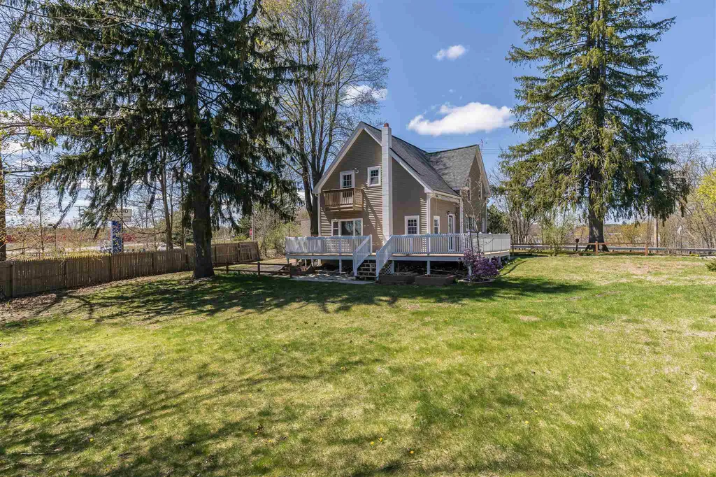 64 Westville Road Plaistow NH 03865