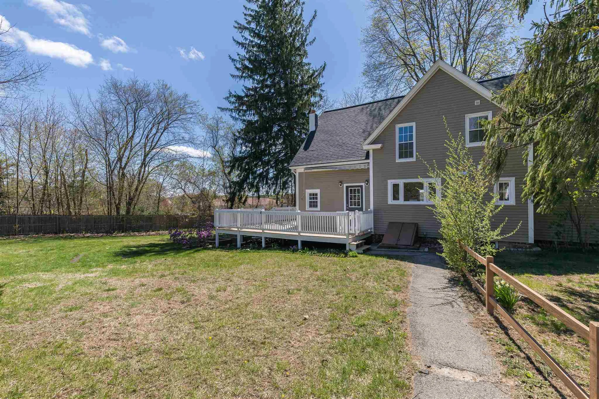 64 Westville Road Plaistow NH 03865