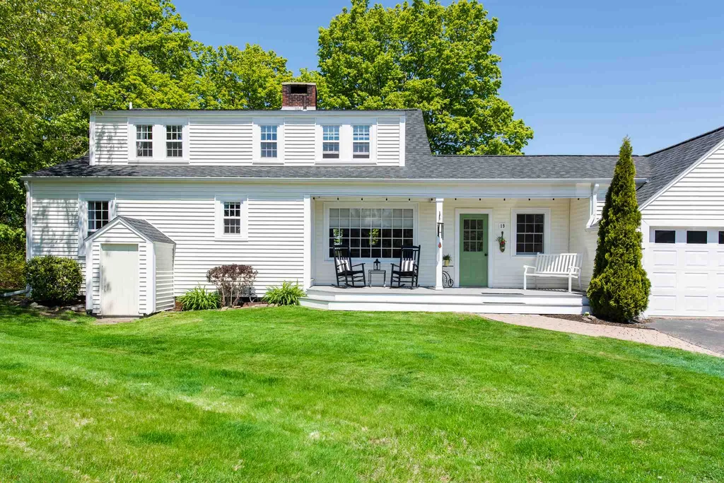 19 Village Drive Dover NH 03820