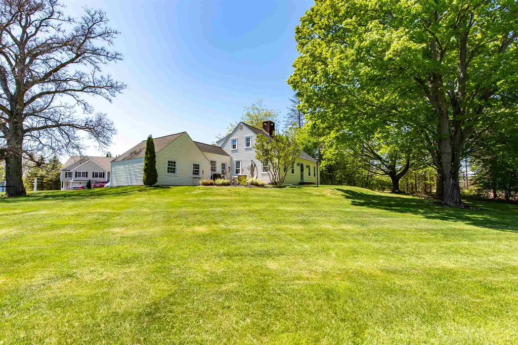 19 Village Drive Dover NH 03820